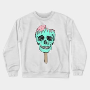 Ice Scream 3 Crewneck Sweatshirt